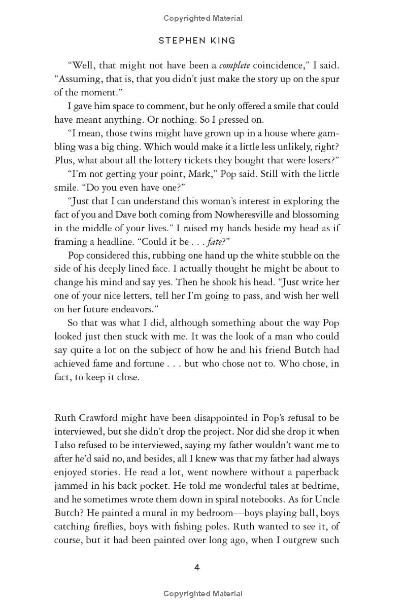 you like it darker - stories - Ảnh 7