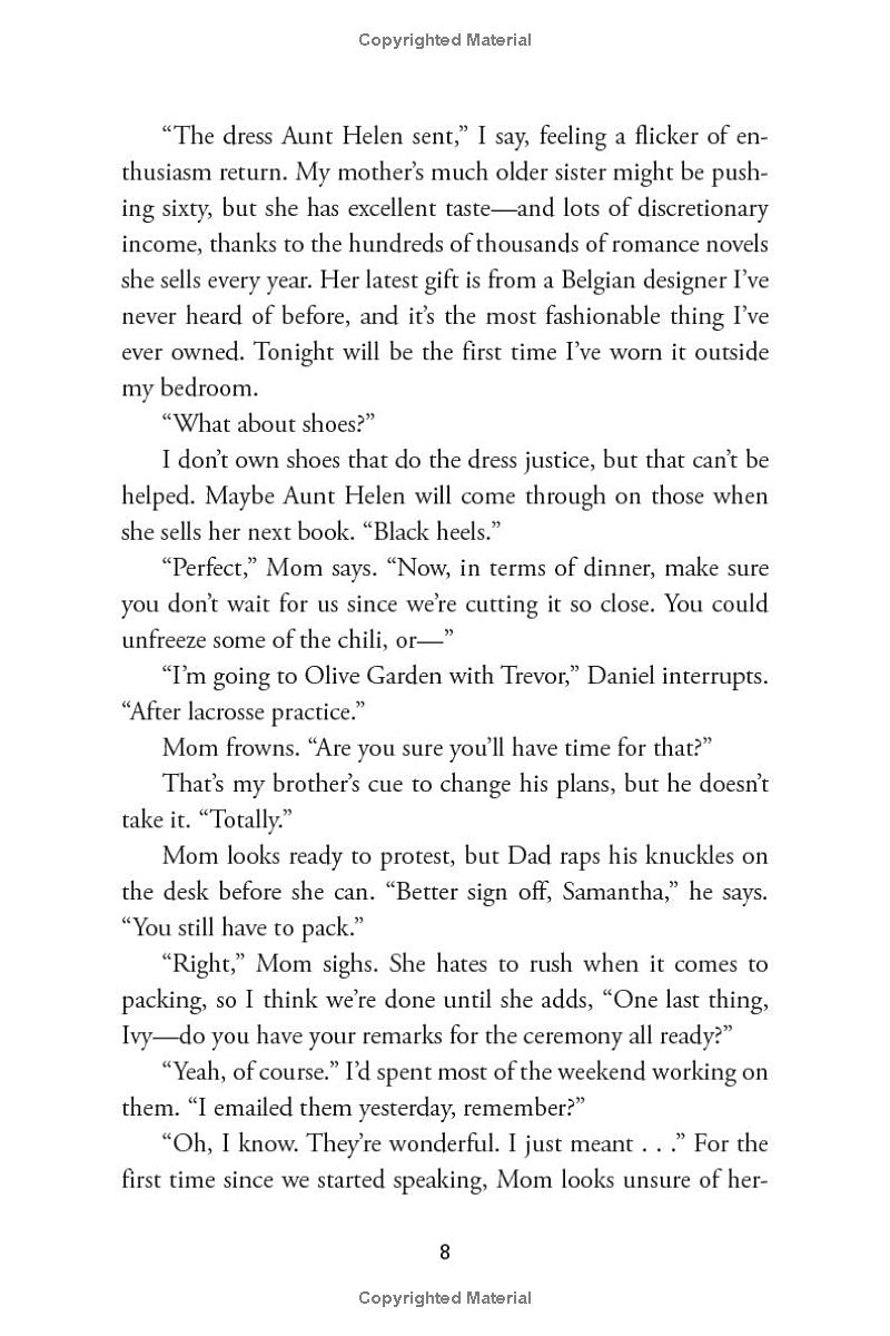 you'll be the death of me - Ảnh 10