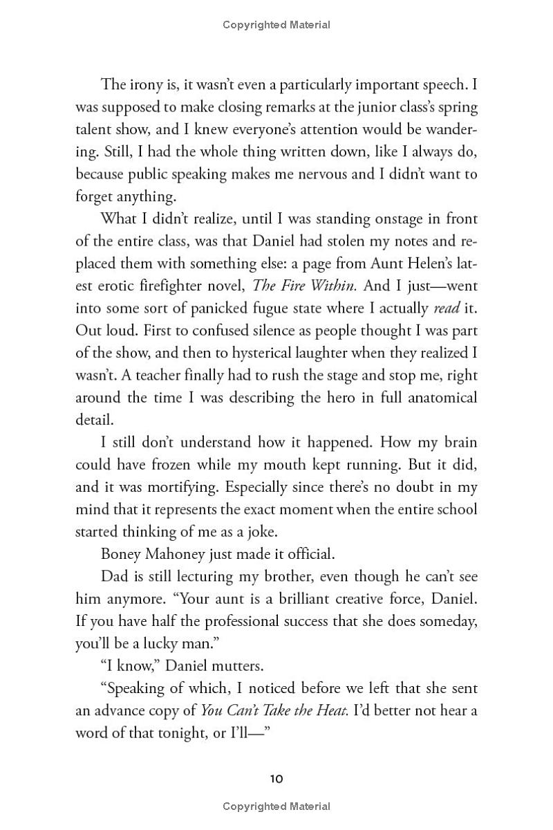 you'll be the death of me - Ảnh 12