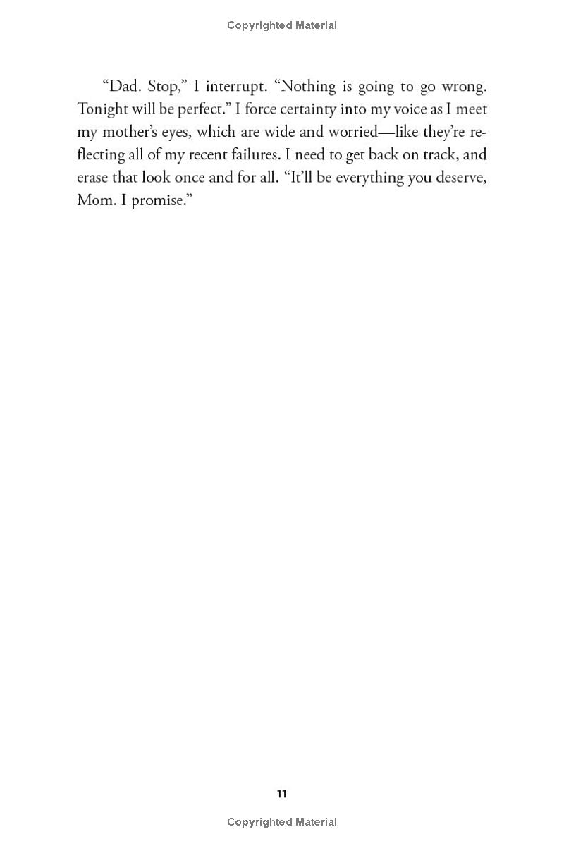 you'll be the death of me - Ảnh 13