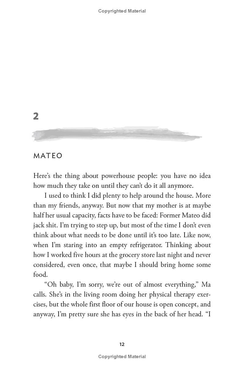 you'll be the death of me - Ảnh 14