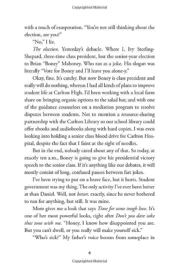 you'll be the death of me - Ảnh 6