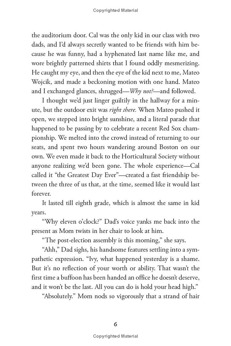 you'll be the death of me - Ảnh 8