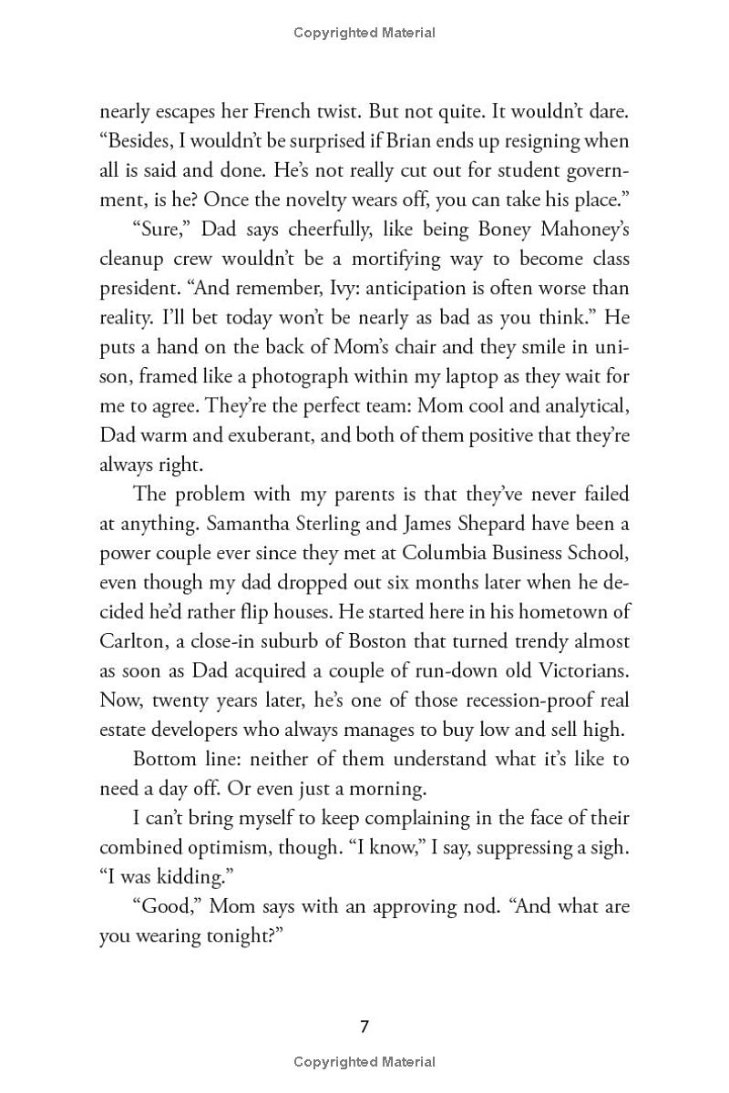 you'll be the death of me - Ảnh 9