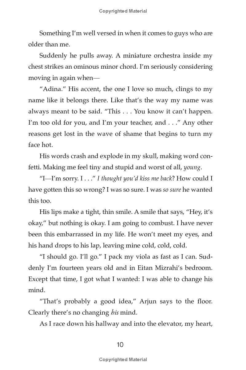 you'll miss me when i'm gone - Ảnh 10