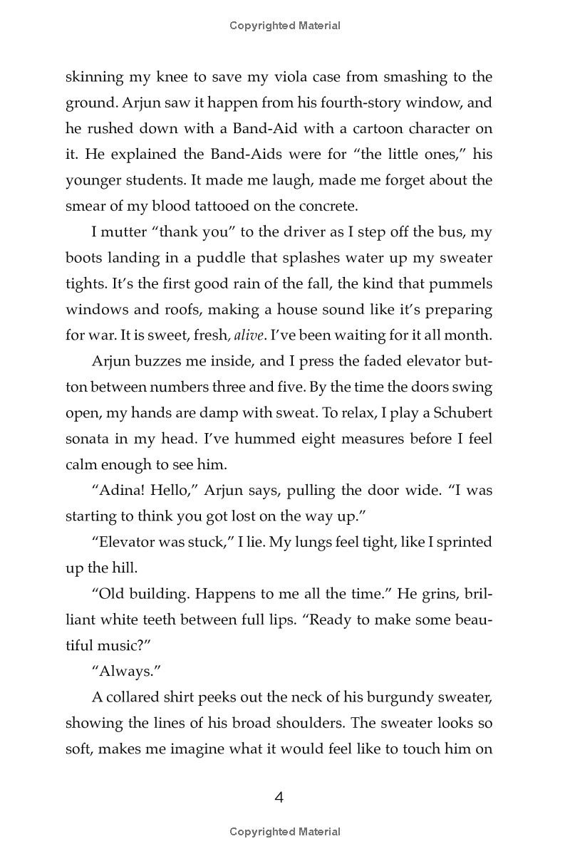 you'll miss me when i'm gone - Ảnh 4