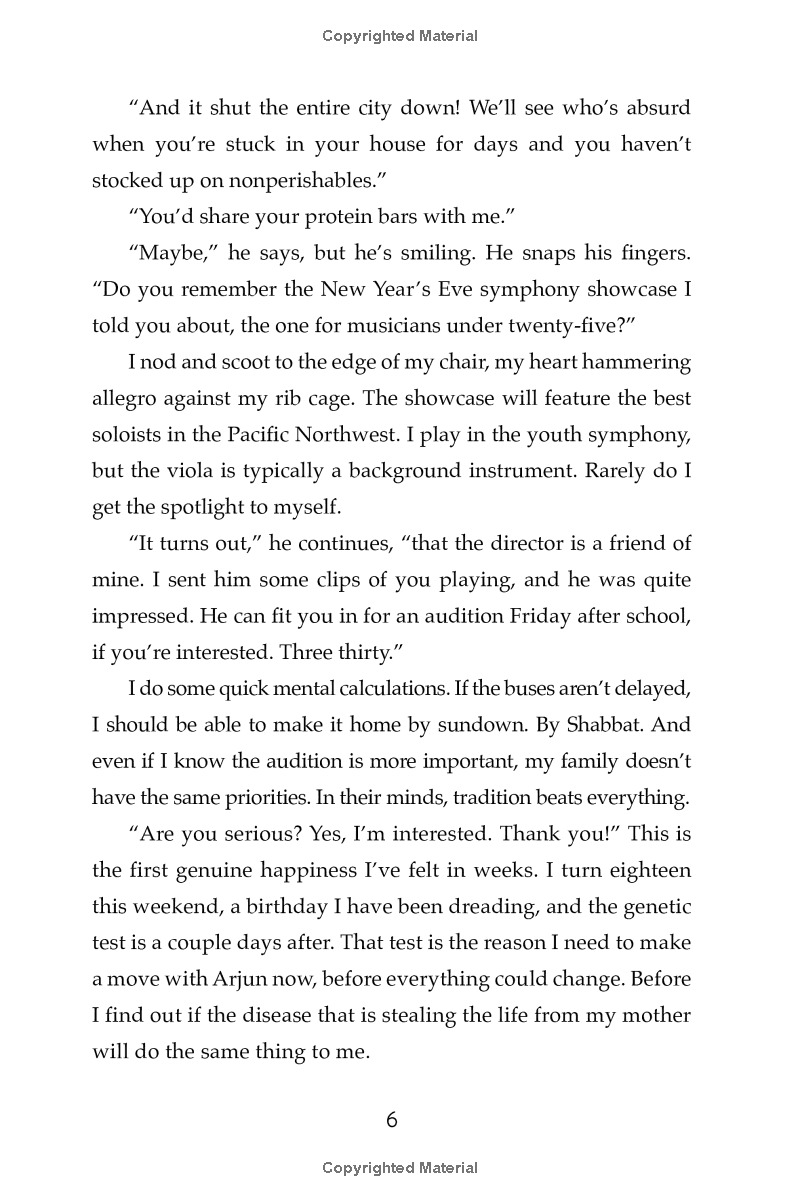 you'll miss me when i'm gone - Ảnh 6