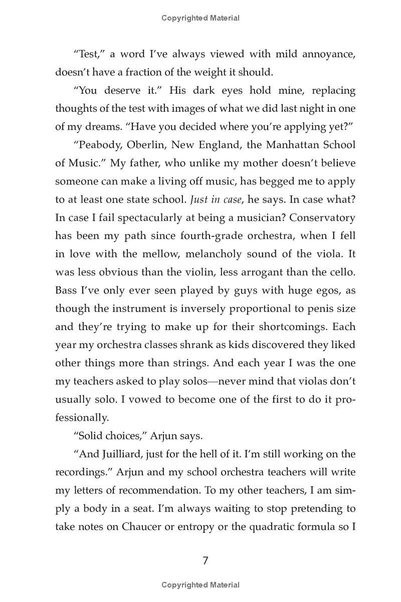 you'll miss me when i'm gone - Ảnh 7