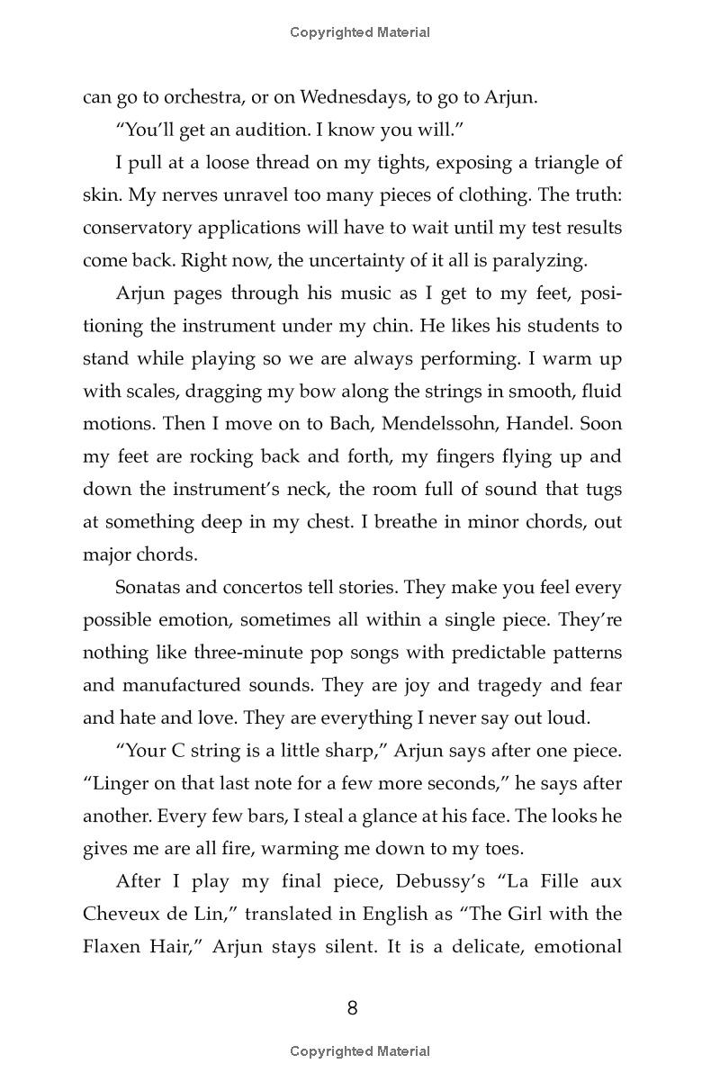 you'll miss me when i'm gone - Ảnh 8