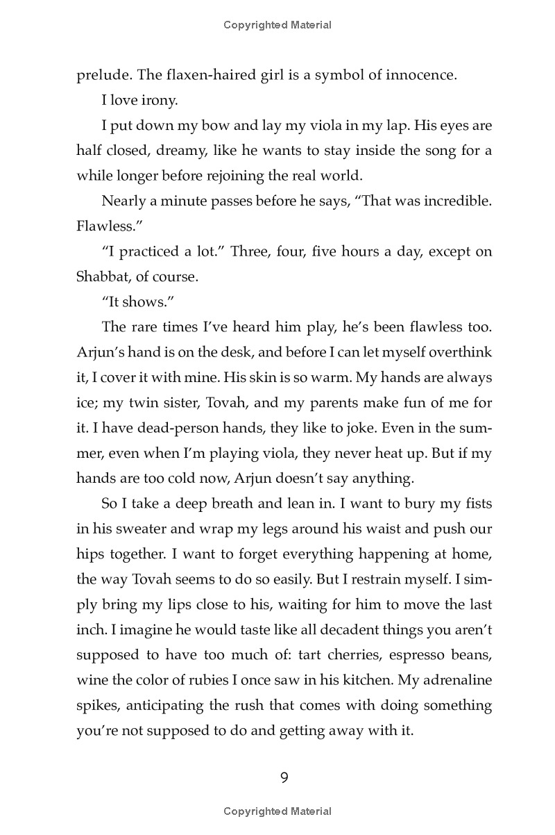 you'll miss me when i'm gone - Ảnh 9