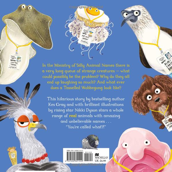 you're called what? - Ảnh 9