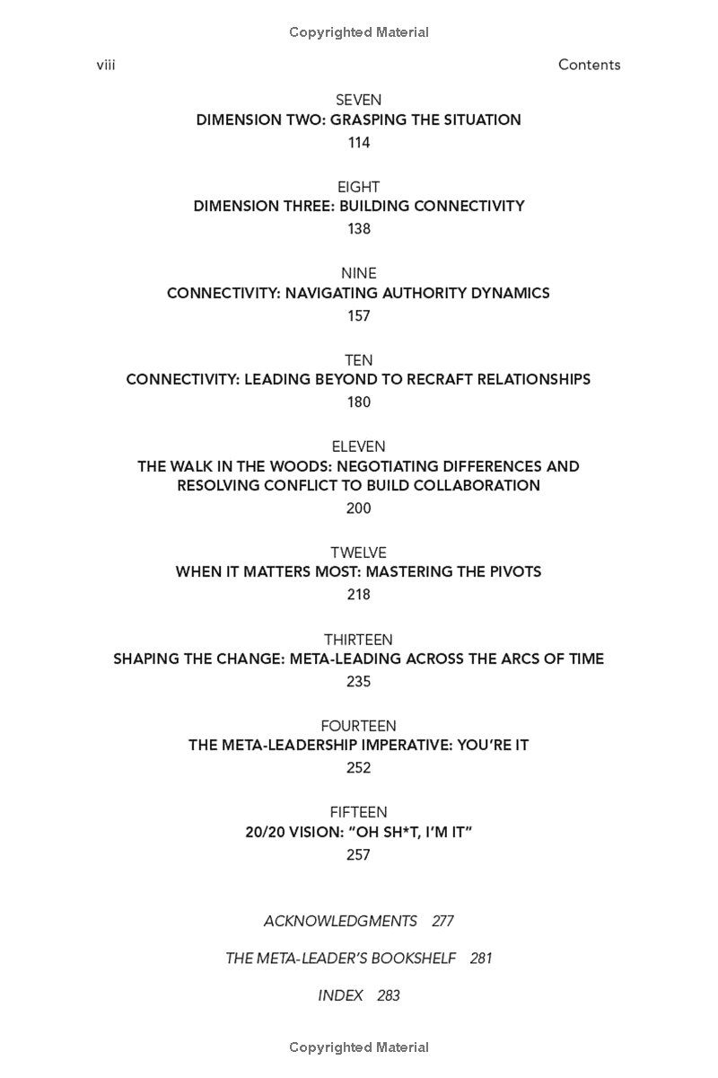you're it: crisis, change, and how to lead when it matters most - Ảnh 5