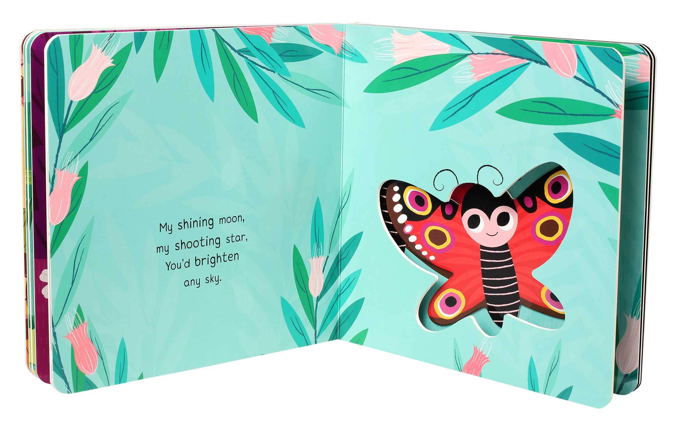 you're my little cuddle bug - Ảnh 3