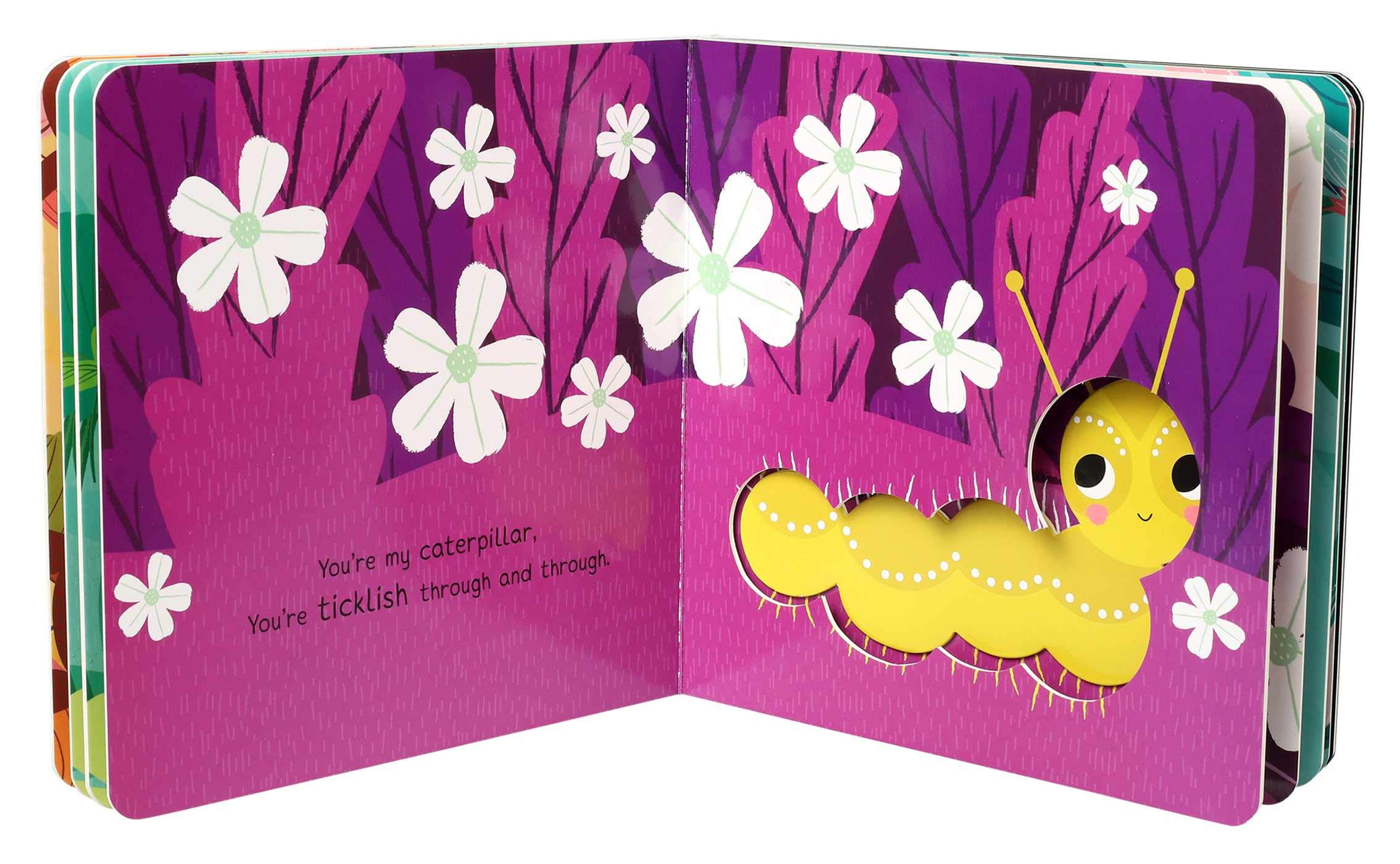 you're my little cuddle bug - Ảnh 4