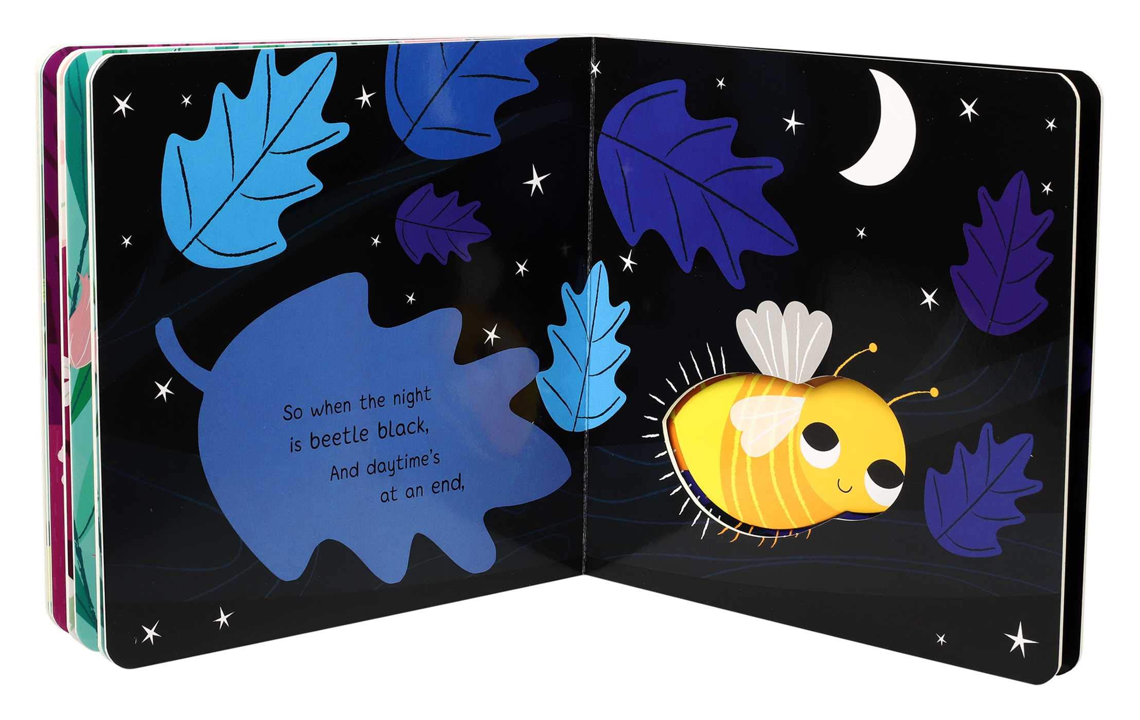 you're my little cuddle bug - Ảnh 5