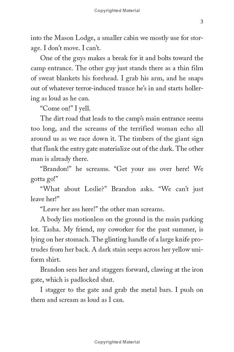 youℹre not supposed to die tonight - Ảnh 6