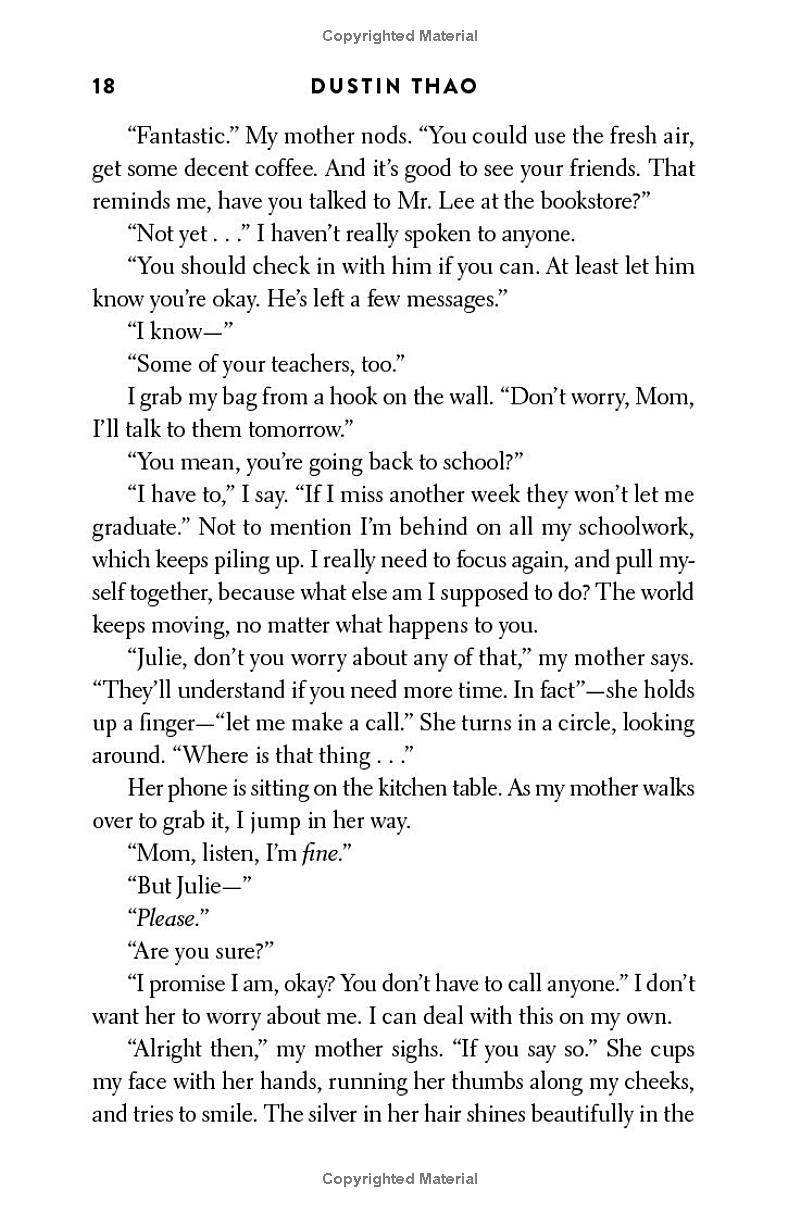 you've reached sam - Ảnh 11