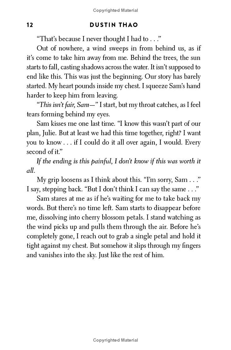 you've reached sam - Ảnh 5