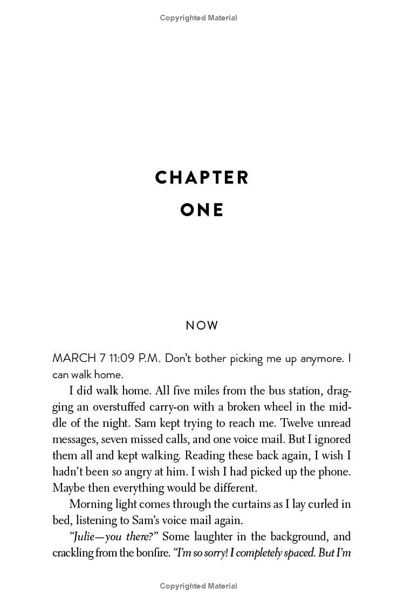 you've reached sam - Ảnh 6