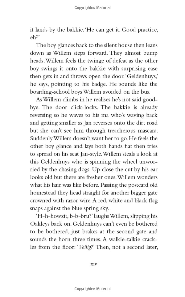 you will be safe here - Ảnh 10