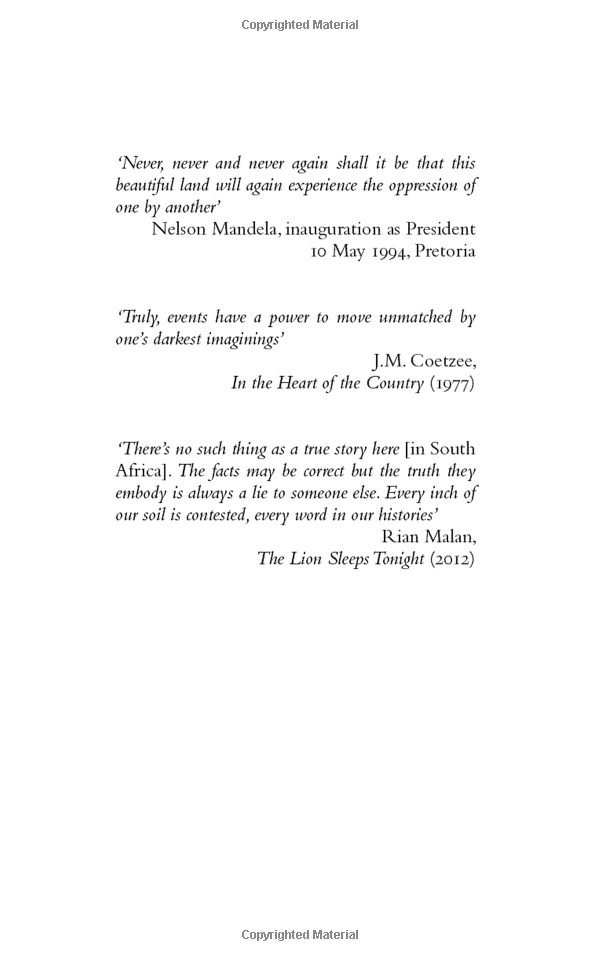 you will be safe here - Ảnh 4