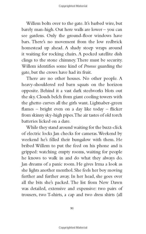 you will be safe here - Ảnh 7