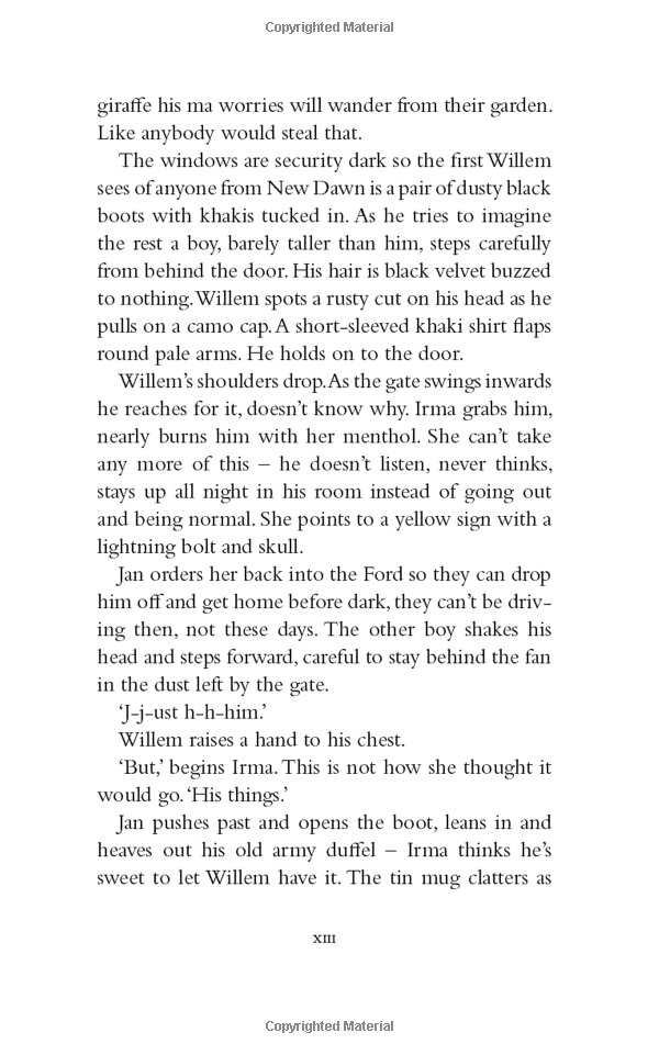 you will be safe here - Ảnh 9