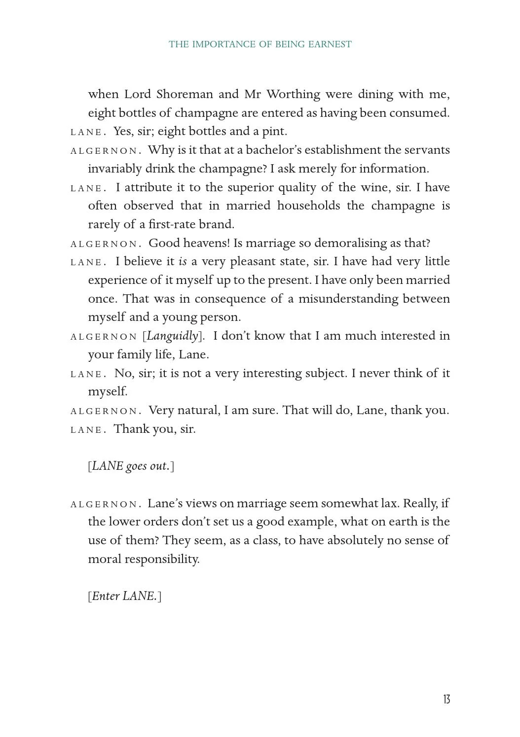 young adult eli readers - the importance of being earnest - stage 6 c2 - downloadable audio files - Ảnh 14