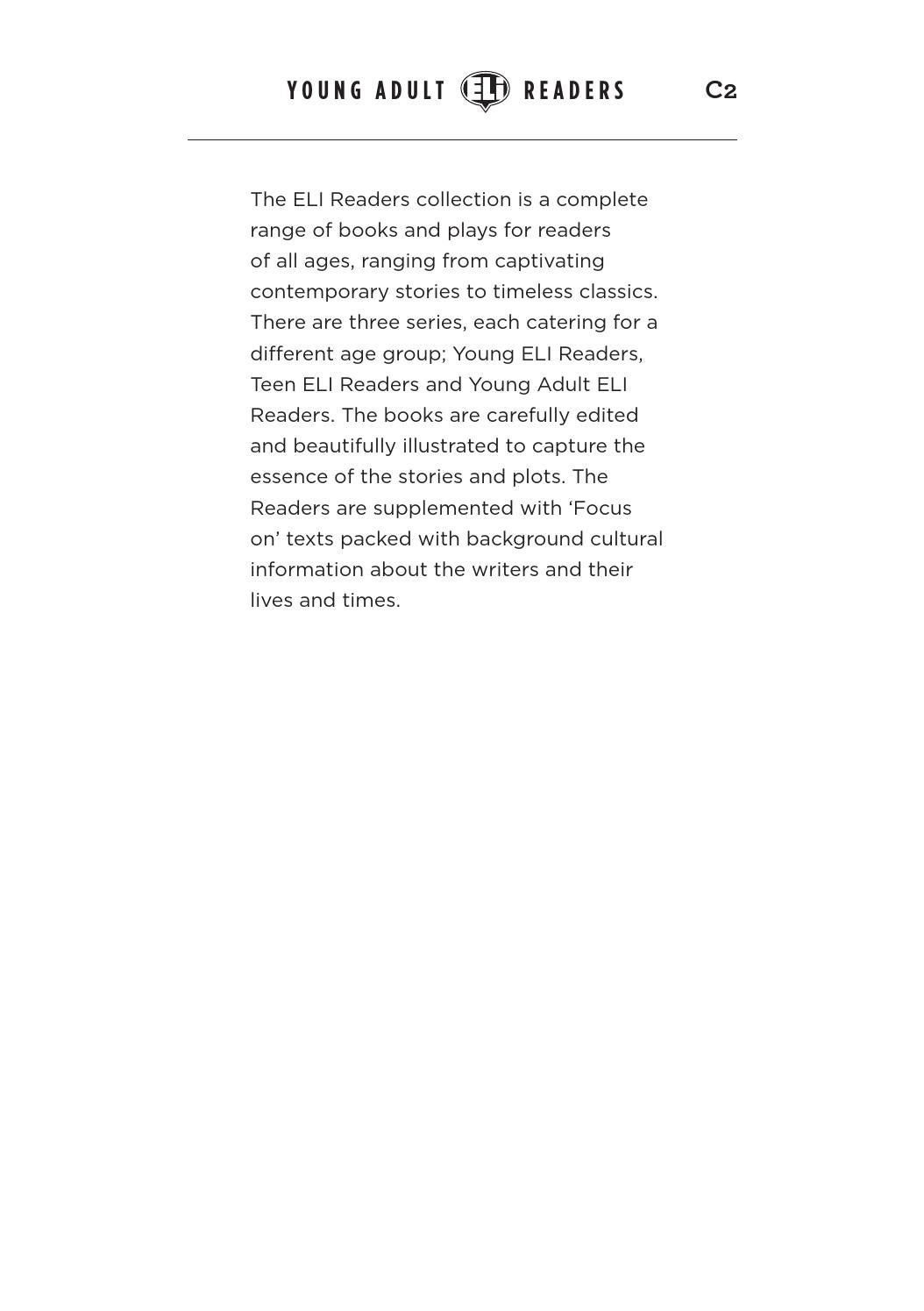 young adult eli readers - the importance of being earnest - stage 6 c2 - downloadable audio files - Ảnh 3