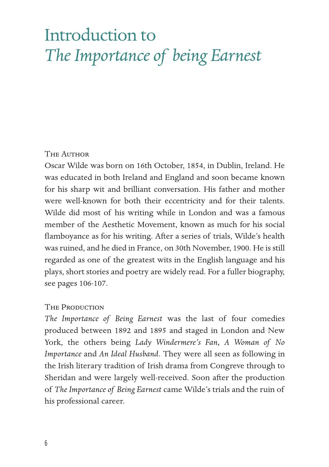 young adult eli readers - the importance of being earnest - stage 6 c2 - downloadable audio files - Ảnh 7