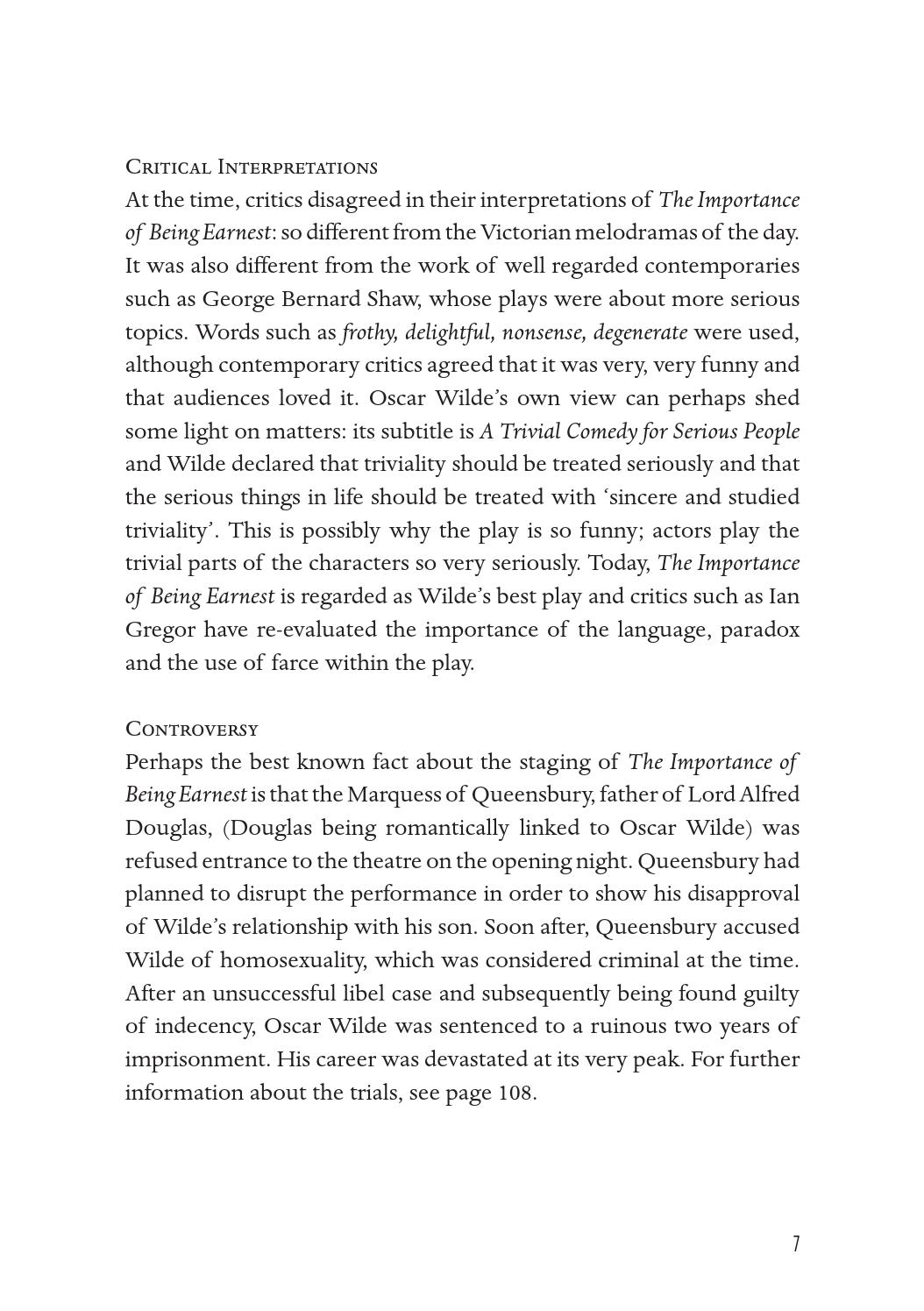 young adult eli readers - the importance of being earnest - stage 6 c2 - downloadable audio files - Ảnh 8