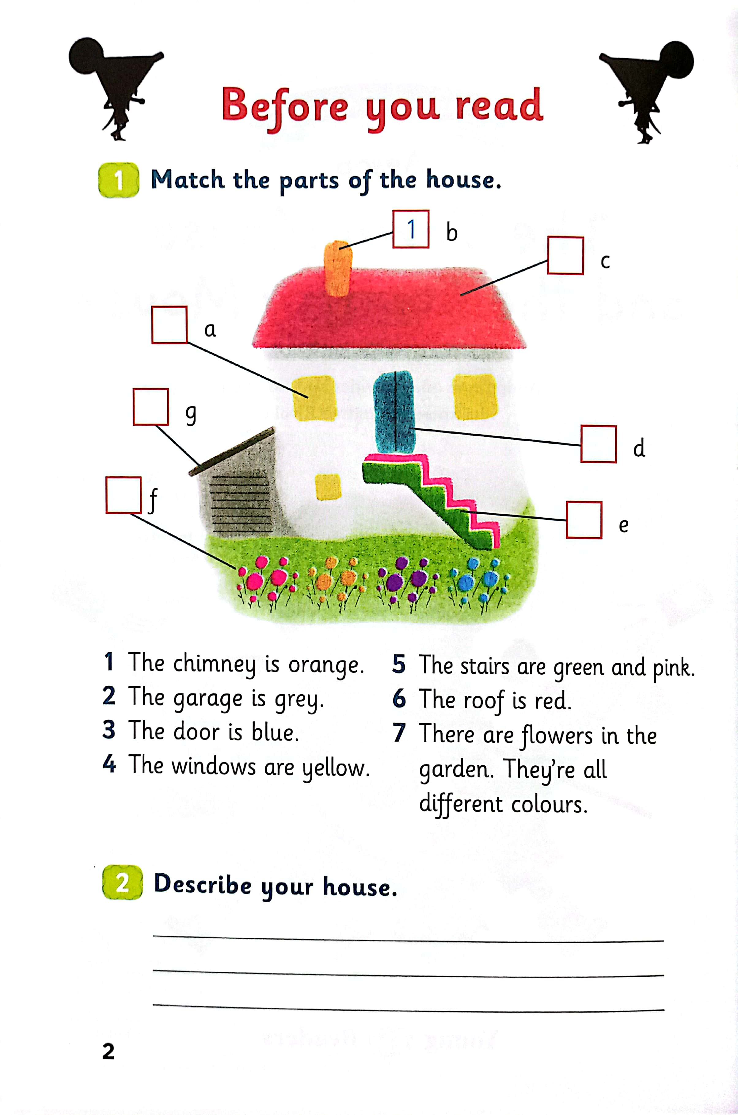 young adult eli readers - the town mouse and the country mouse - stage 3 a1.1 - downloadable audio files - Ảnh 4