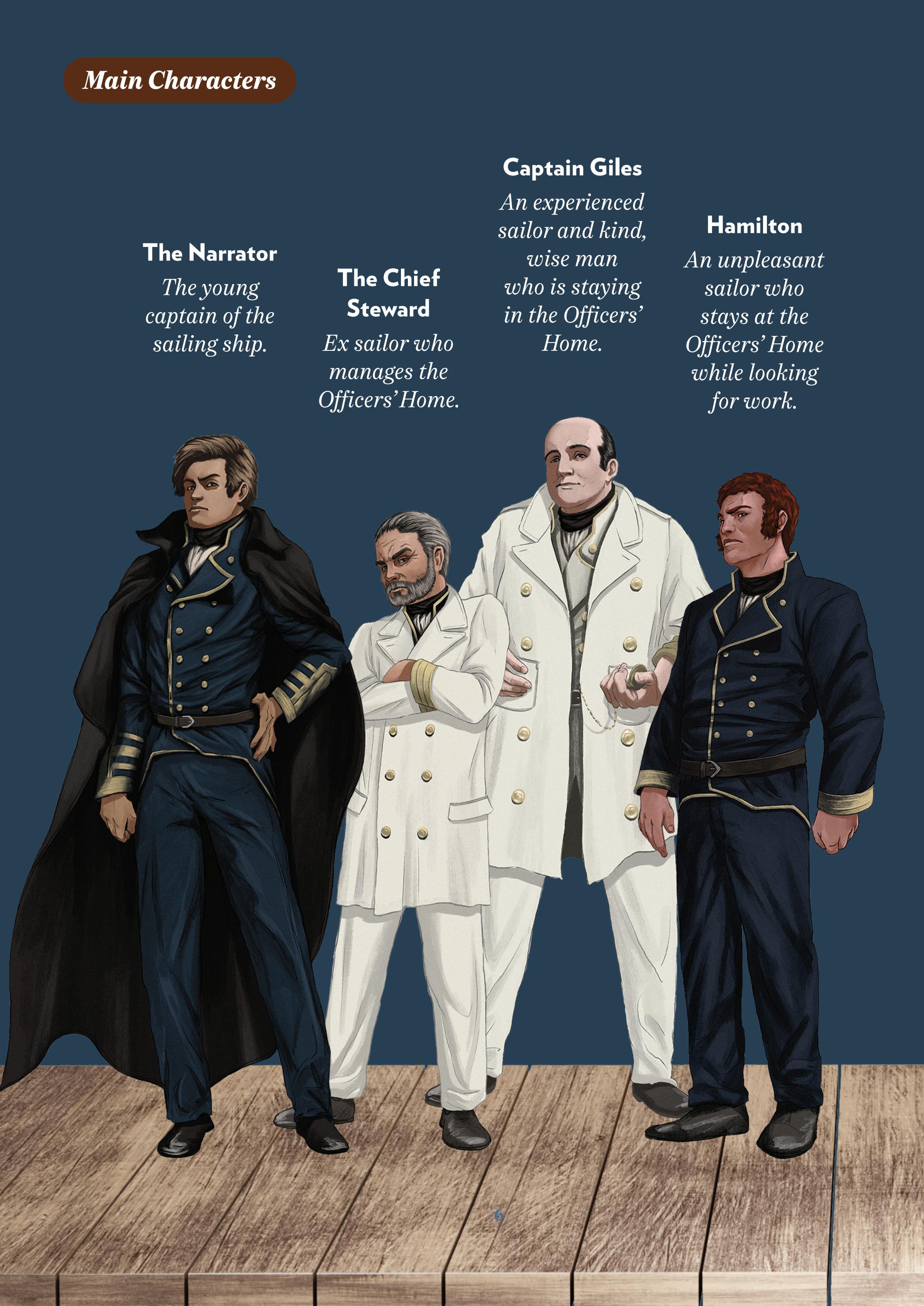 young eli readers - the shadow line - stage 4 b2 - downloadable audio files - Ảnh 8