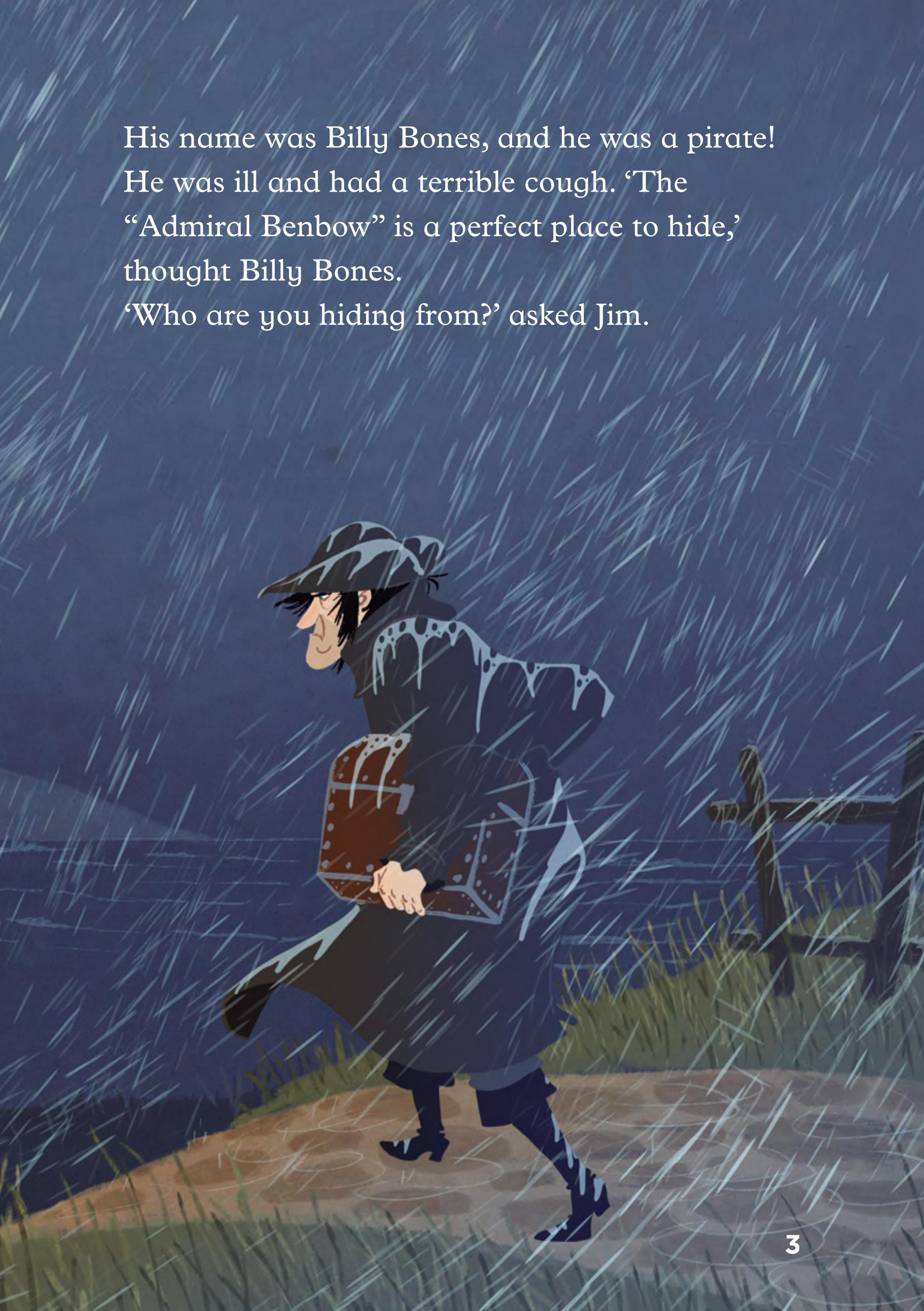 young eli readers - treasure island - stage 3 a1.1 - downloadable audio files - Ảnh 4