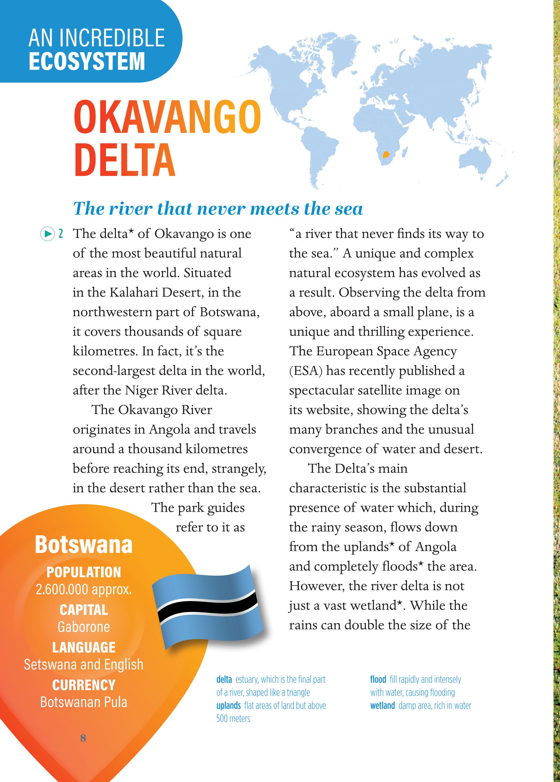 young eli readers - wonders - stage 3 b1.1 - downloadable audio files - Ảnh 10