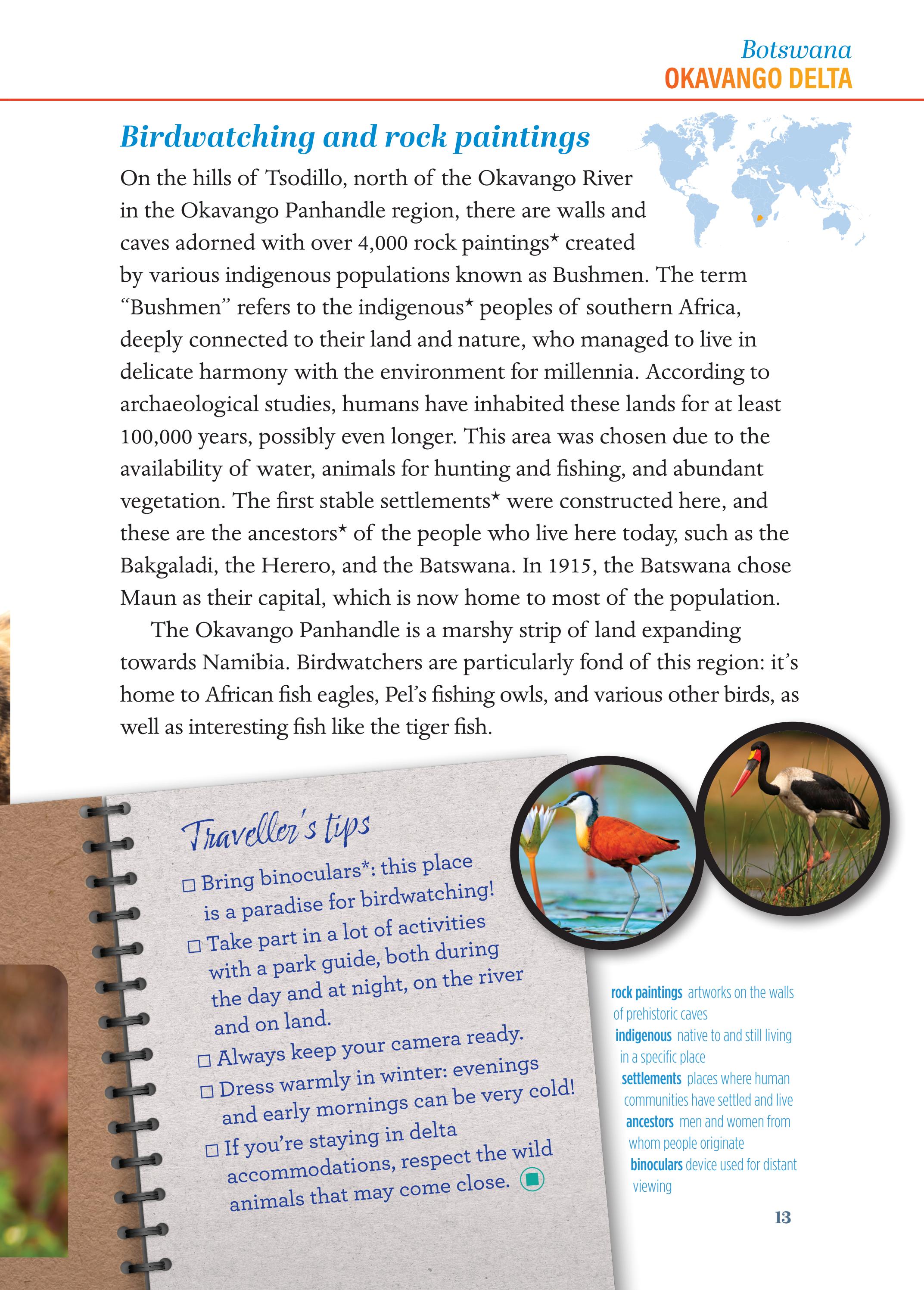 young eli readers - wonders - stage 3 b1.1 - downloadable audio files - Ảnh 15