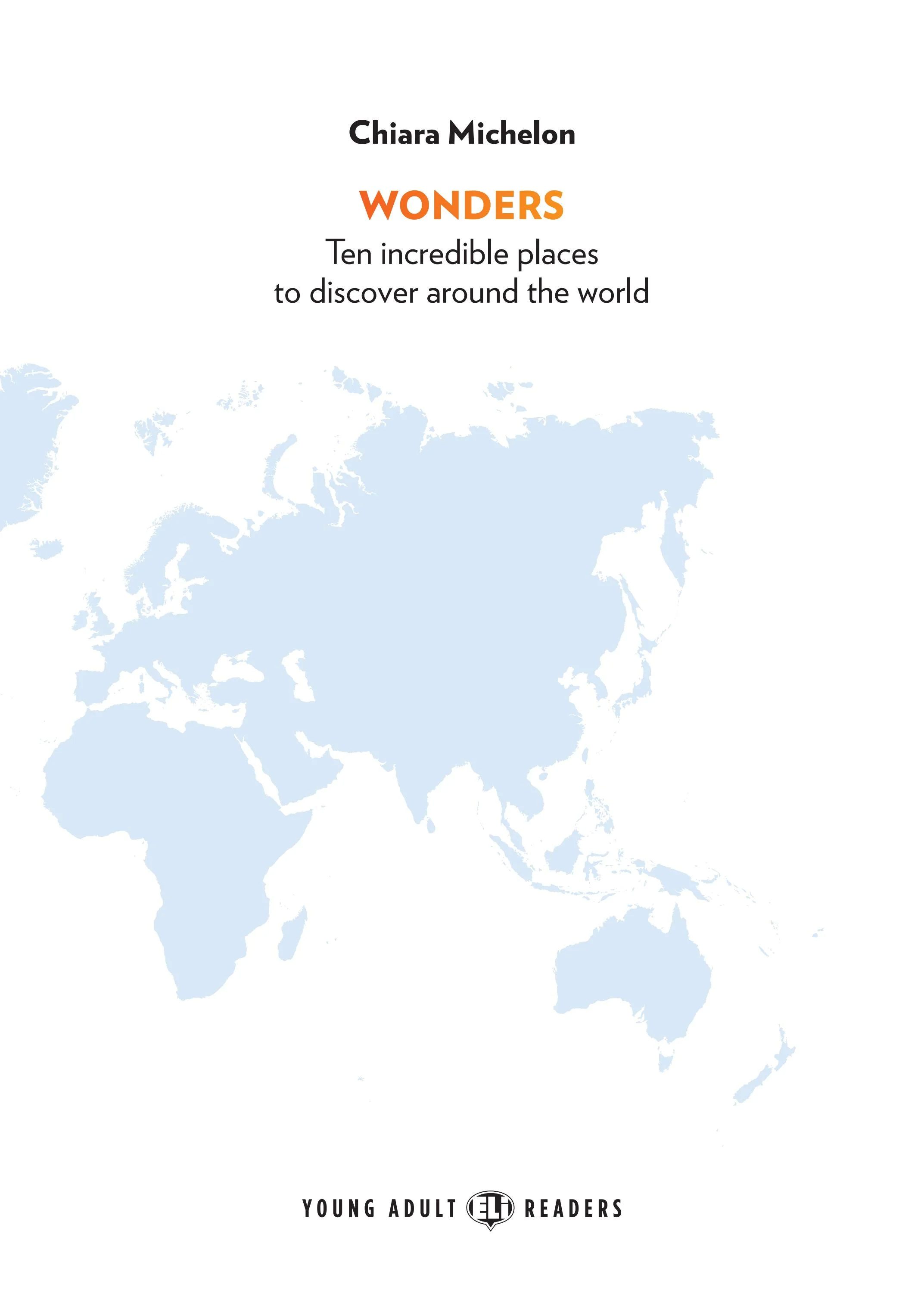 young eli readers - wonders - stage 3 b1.1 - downloadable audio files - Ảnh 5