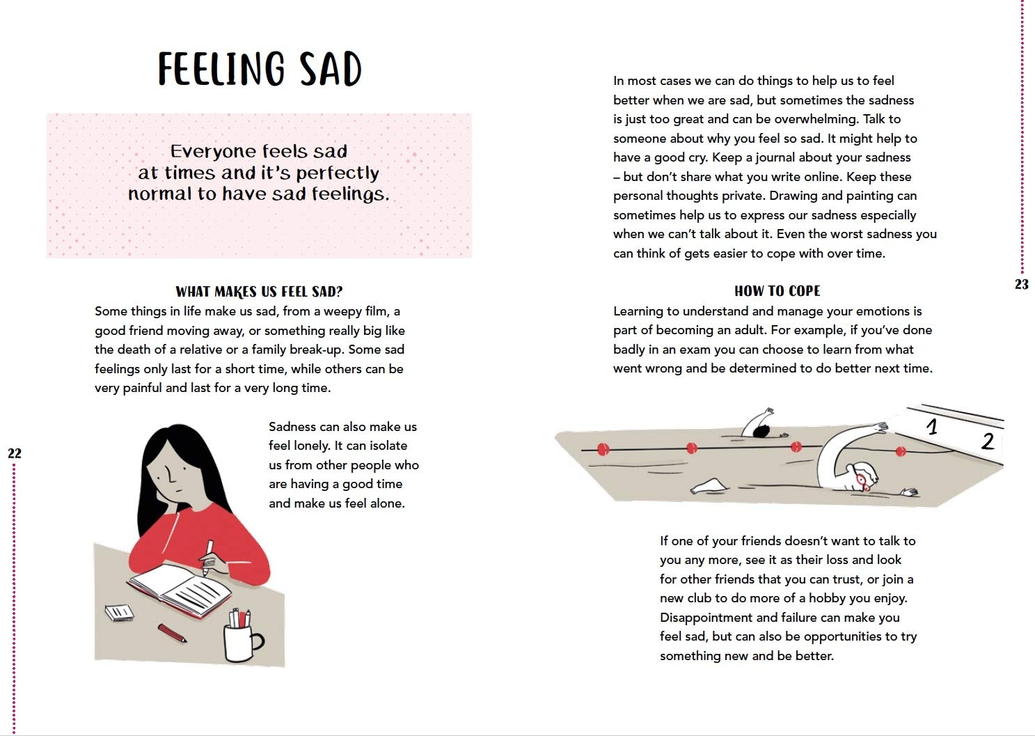 your emotions (your mind matters) - Ảnh 3