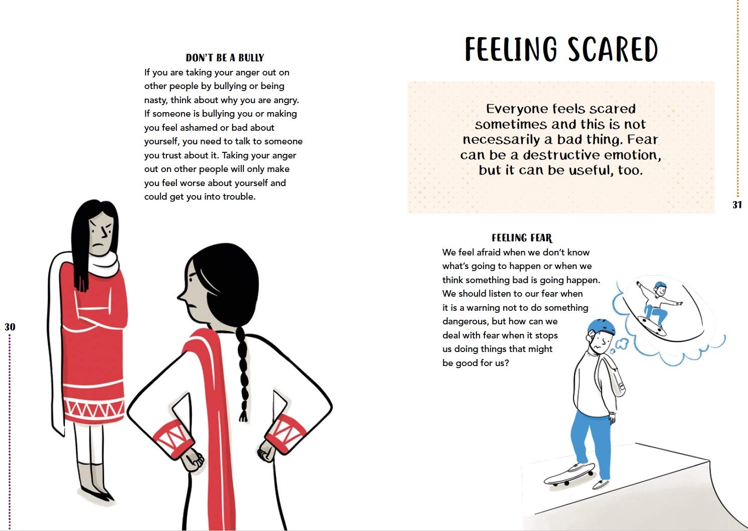 your emotions (your mind matters) - Ảnh 4