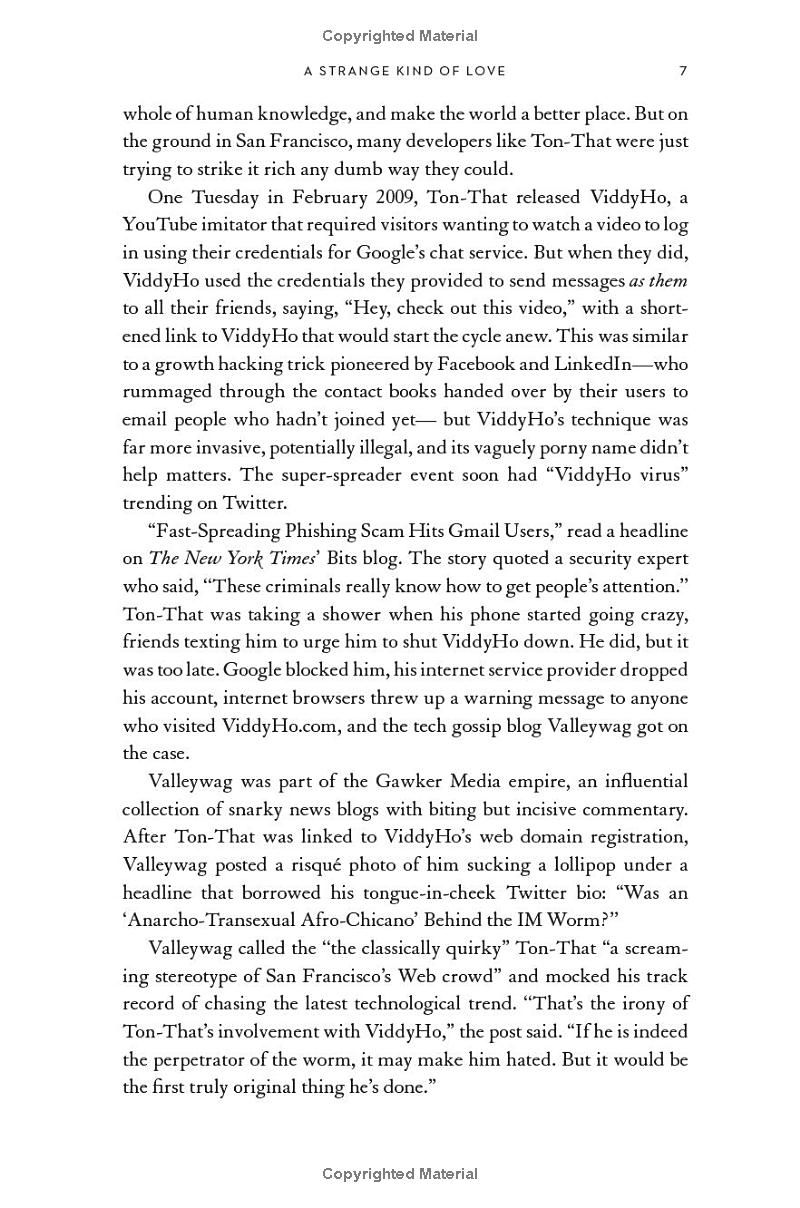 your face belongs to us - Ảnh 10