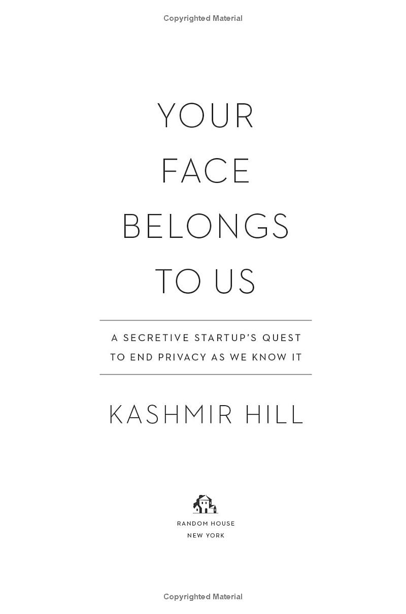 your face belongs to us - Ảnh 2
