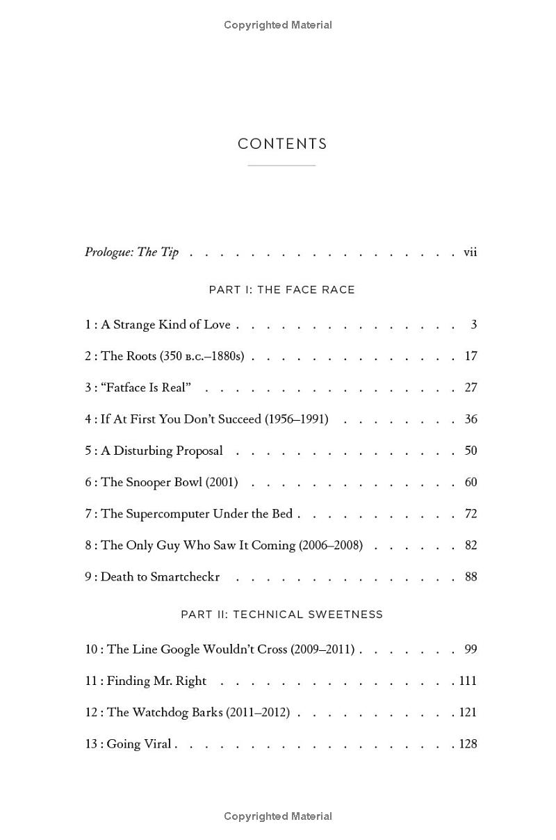 your face belongs to us - Ảnh 3