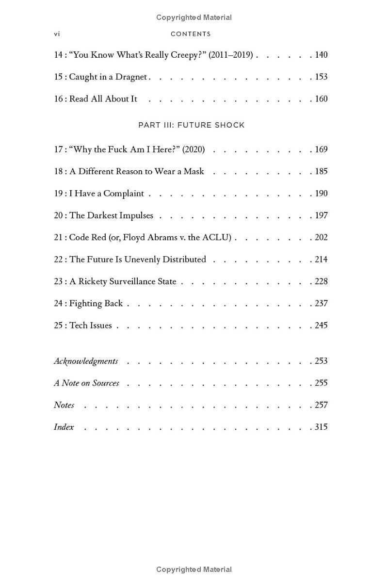 your face belongs to us - Ảnh 4