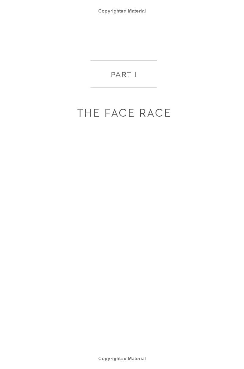 your face belongs to us - Ảnh 5