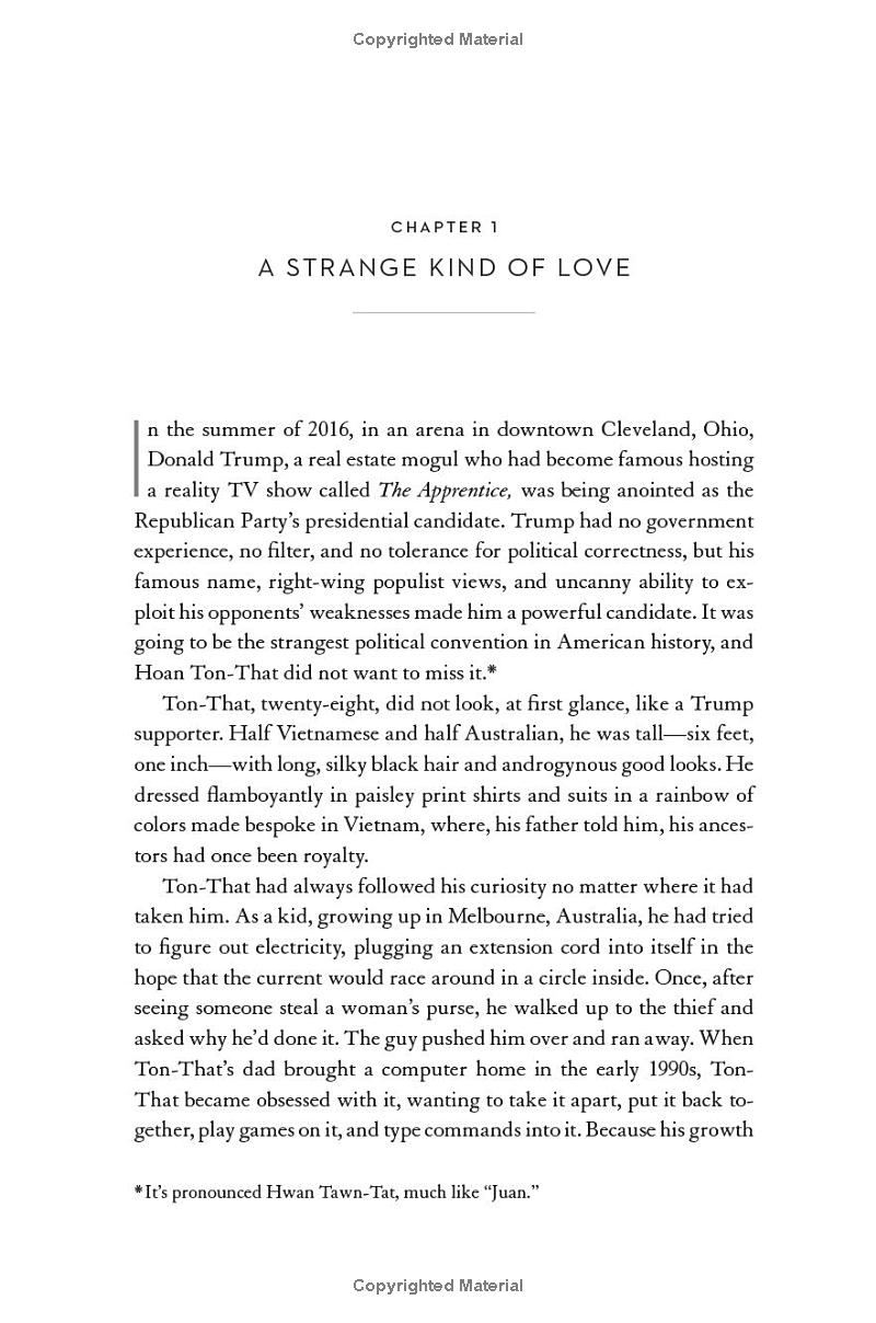 your face belongs to us - Ảnh 6