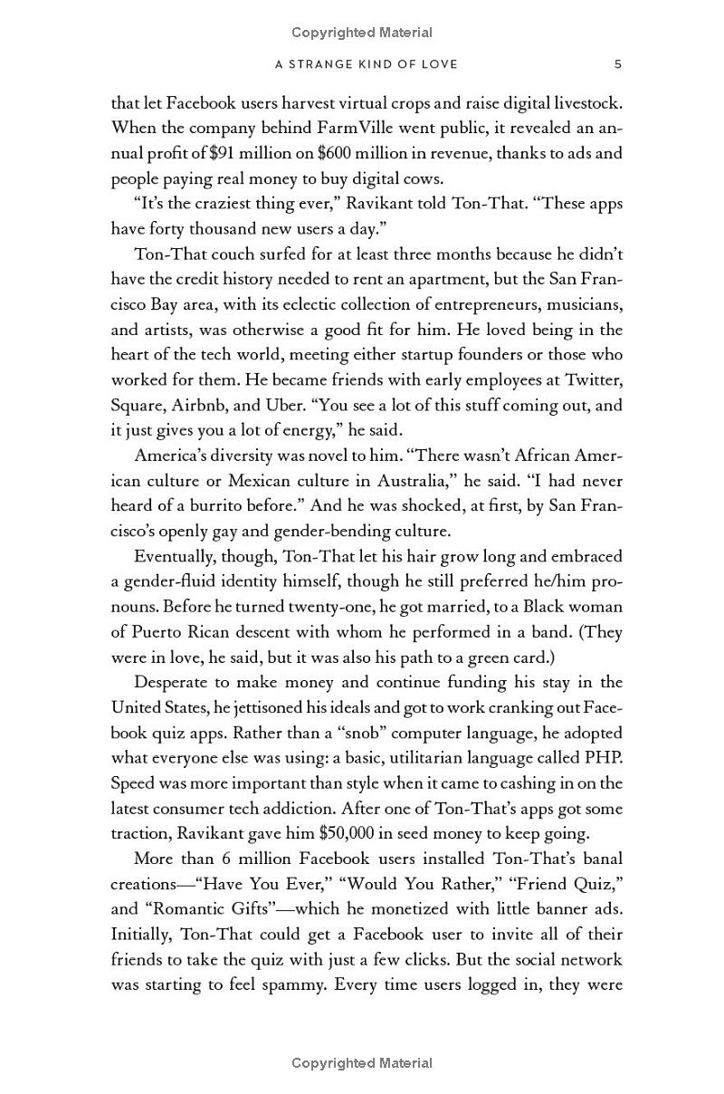 your face belongs to us - Ảnh 8