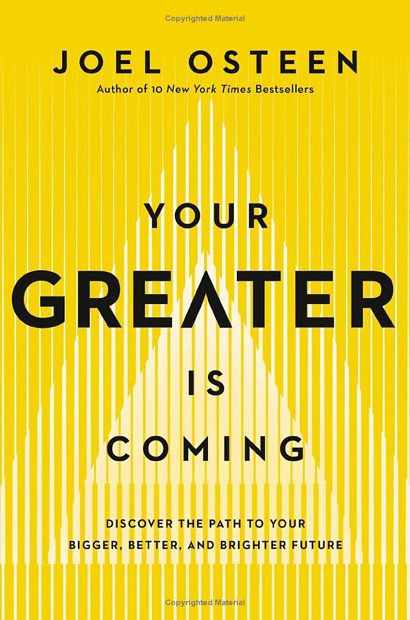 your greater is coming - Ảnh 2