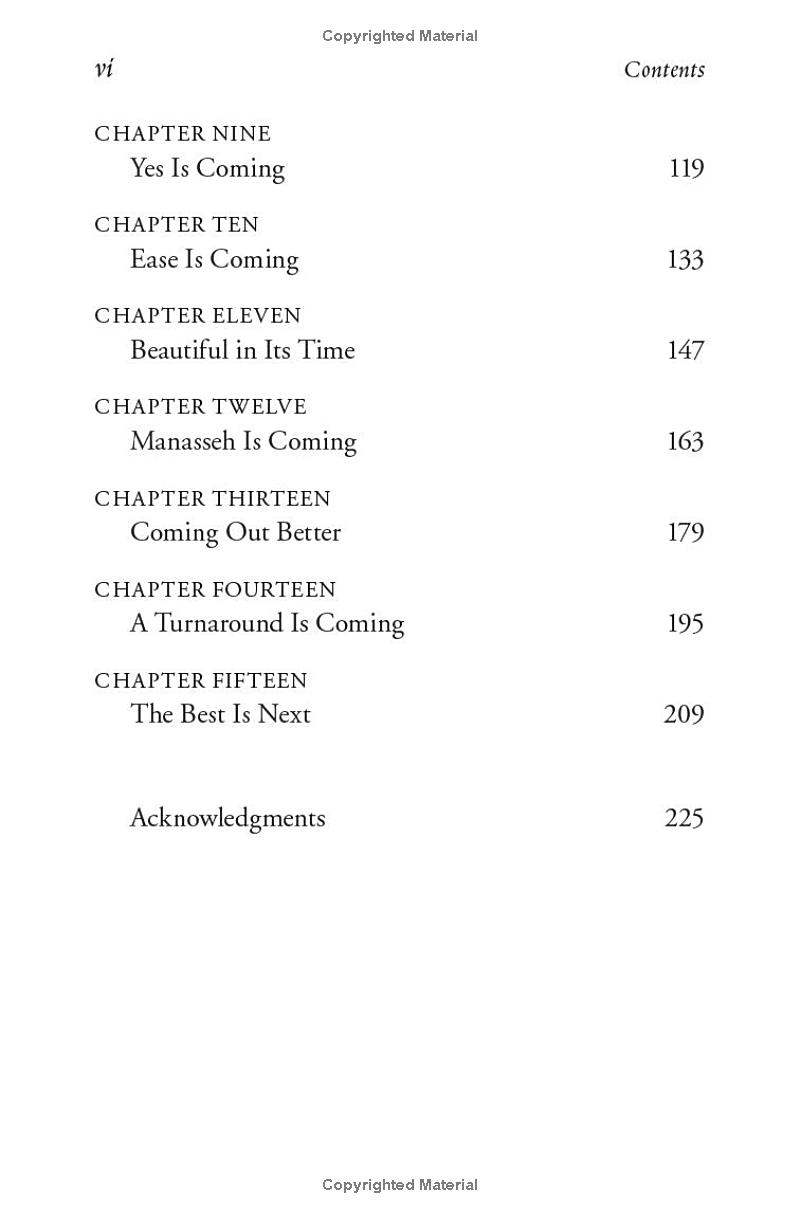 your greater is coming - Ảnh 4