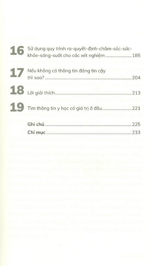 your health your decision - hợp tác cùng bác sĩ để trở thành người bệnh thông thái - Ảnh 6
