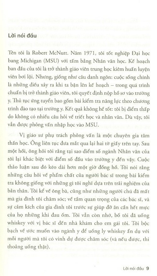 your health your decision - hợp tác cùng bác sĩ để trở thành người bệnh thông thái - Ảnh 7